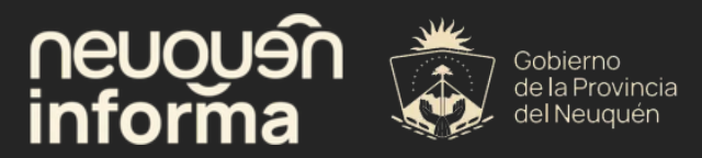 Logo de Gobierno de la Provincia del Neuquén